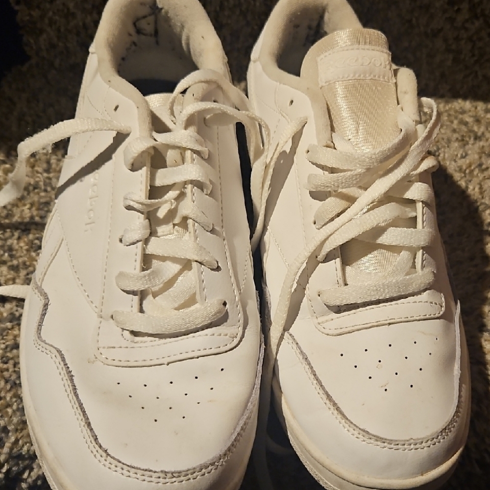 Mens Reebok Sneakers